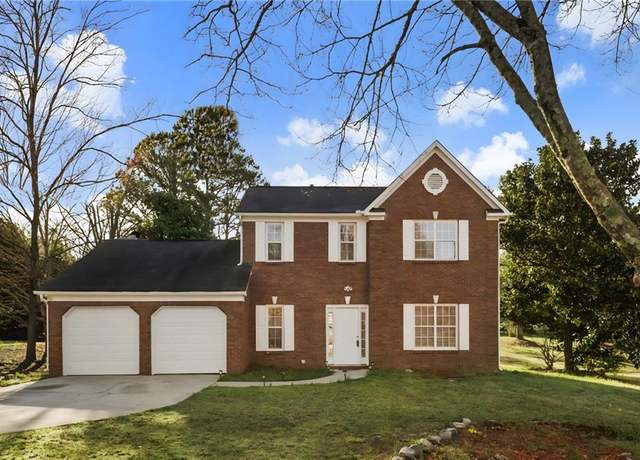 Property at 5055 Promenade Dr SW, Atlanta, GA 30331, 3 beds, 2.5 baths