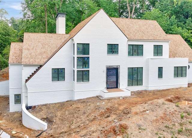 Property at 2983 Habersham Ct NW, Atlanta, GA 30305, 6 beds, 8 baths
