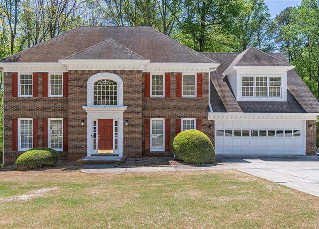 Property at 3590 Lester Ct SW, Lilburn, GA 30047, 5 beds, 3 baths