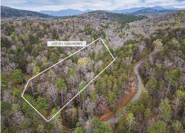 Property at 51 Via Arentina, Dahlonega, GA 30533