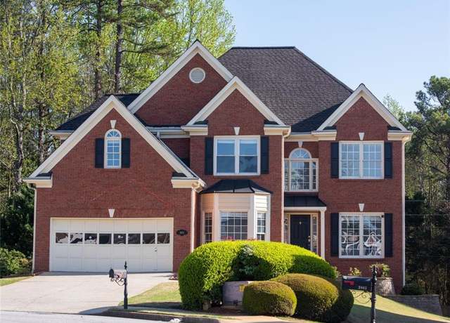 Property at 2875 Factor Walk Blvd, Suwanee, GA 30024, 6 beds, 4 baths
