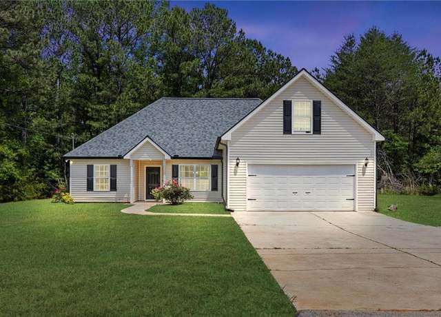 Property at 220 Rocky Point Rd, Covington, GA 30014, 3 beds, 2 baths