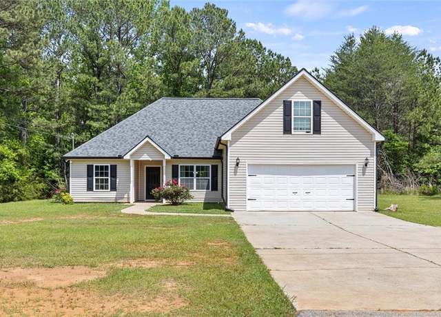 Property at 220 Rocky Point Rd, Covington, GA 30014, 4 beds, 2 baths