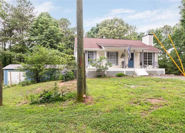 Property at 572 Clayroot Rd, Dallas, GA 30132, 3 beds, 2 baths