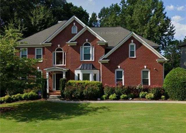 Property at 4265 Lansmoore Xing, Suwanee, GA 30024, 5 beds, 5 baths