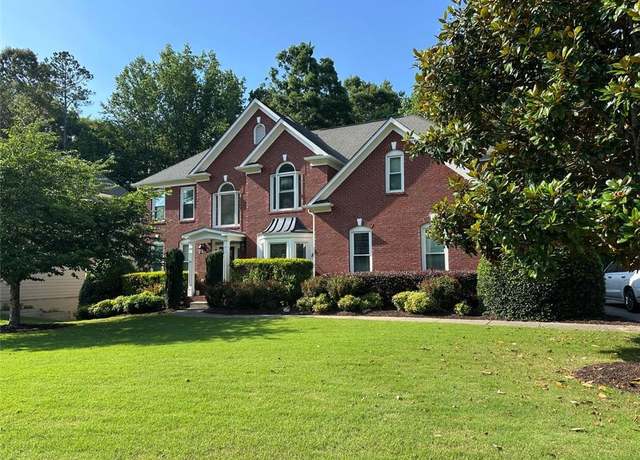 Property at 4265 Lansmoore Xing, Suwanee, GA 30024, 5 beds, 5 baths