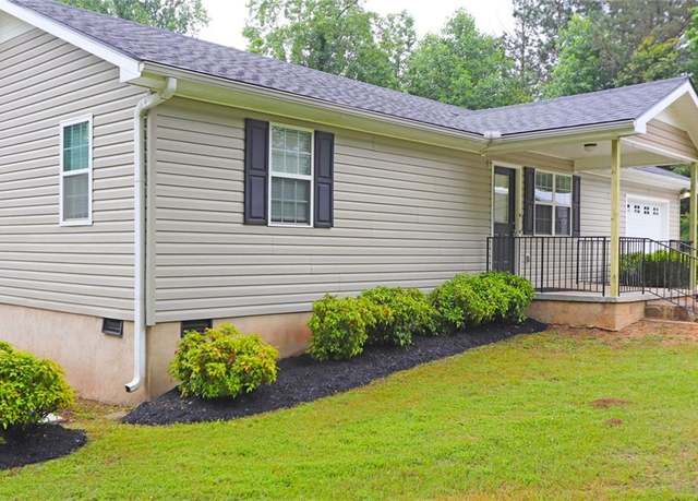Property at 2603 Old Bushmill Rd, Bremen, GA 30110, 2 beds, 2 baths