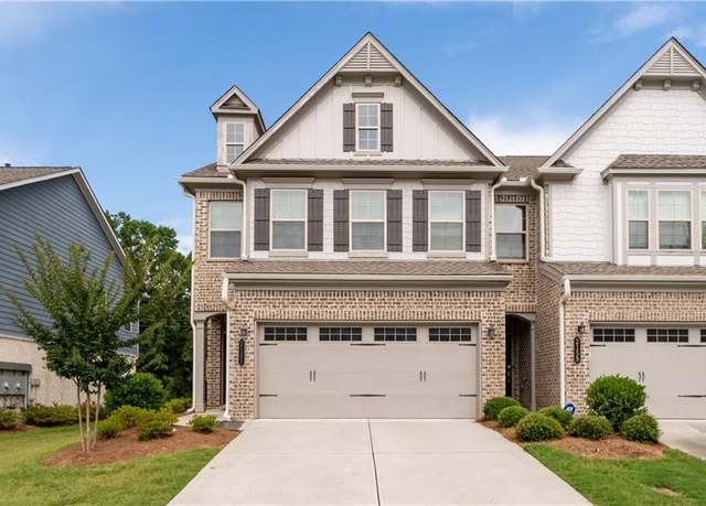 Property at 2169 Lanier Harbor Pt, Buford, GA 30518, 3 beds, 2.5 baths