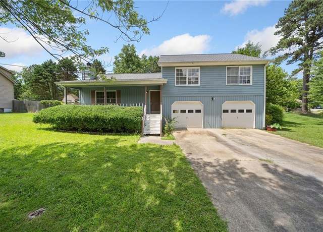 Property at 58 6th Ave W, Dallas, GA 30157, 3 beds, 2 baths