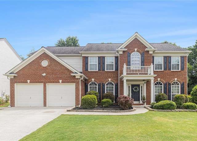 Property at 122 Susobell Pl, Woodstock, GA 30188, 4 beds, 2.5 baths