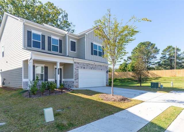 Property at 305 Knights Ct, Canton, GA 30115, 4 beds, 2.5 baths