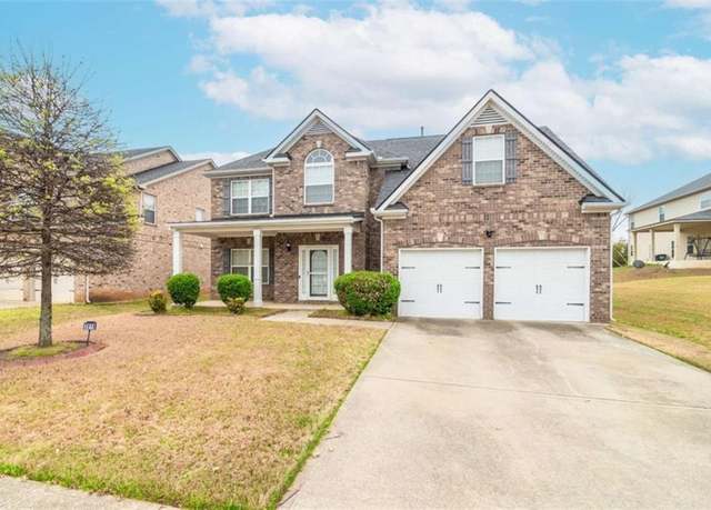 Property at 3019 Iona Ct, Snellville, GA 30039, 4 beds, 2.5 baths