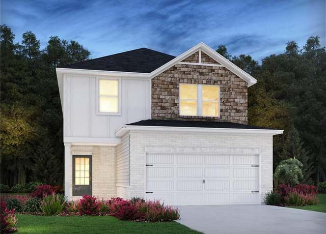 Property at 751 Lily Blossom Path, Lawrenceville, GA 30045, 4 beds, 3 baths