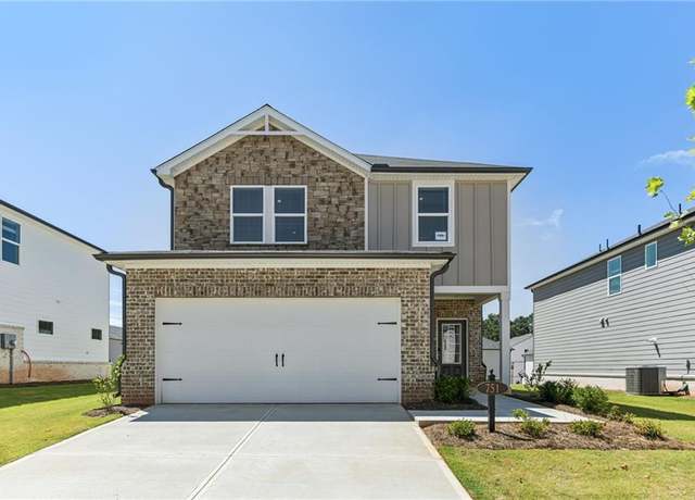Property at 751 Lily Blossom Path, Lawrenceville, GA 30045, 4 beds, 3 baths