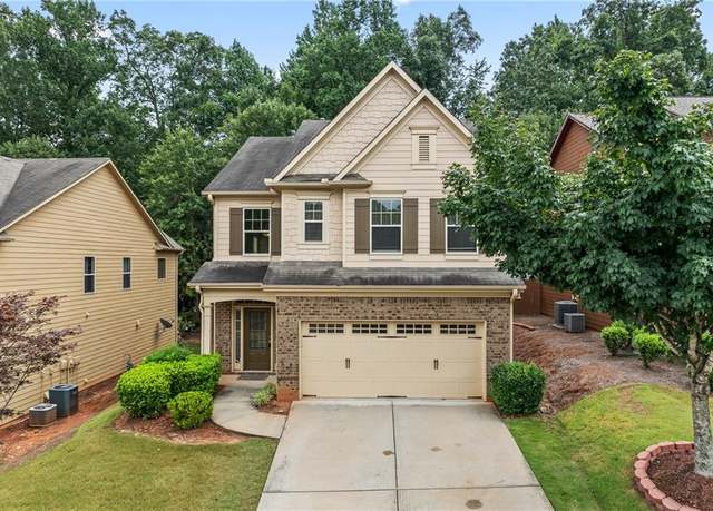 Property at 2348 Brynfield Cv, Suwanee, GA 30024, 4 beds, 2.5 baths
