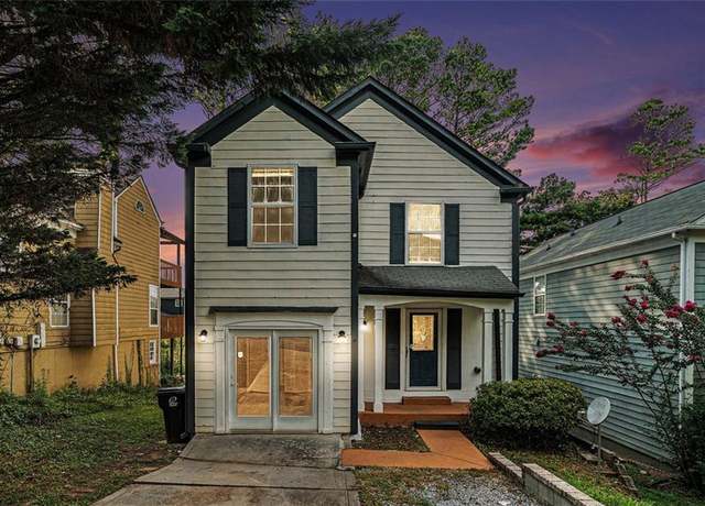 Property at 1230 Woodstream Dr, Lawrenceville, GA 30044, 4 beds, 2.5 baths