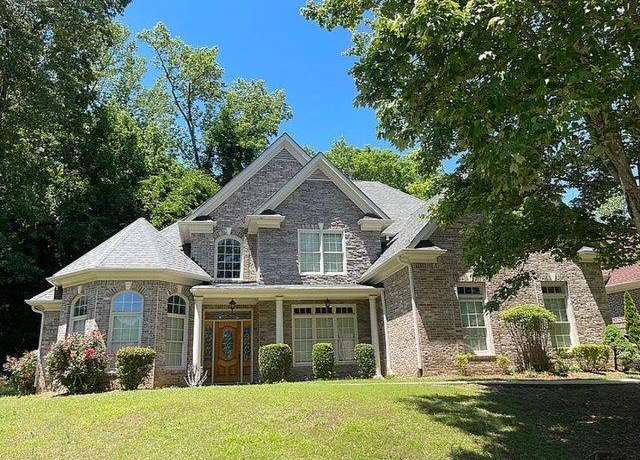 Property at 375 Beracah Tr Trl SW, Atlanta, GA 30331, 5 beds, 4.5 baths