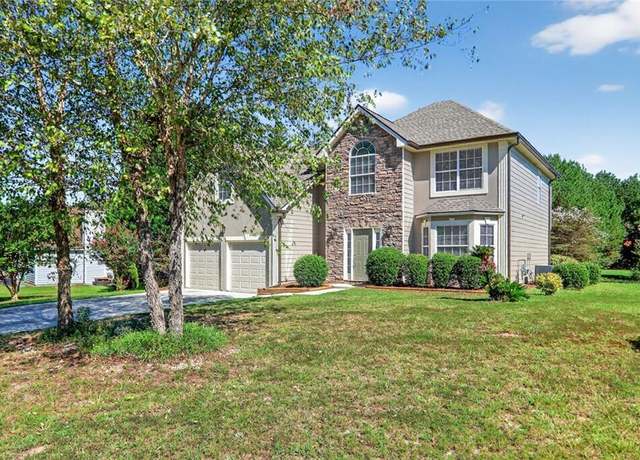 Property at 6908 Dalehollow Dr, Lithonia, GA 30058, 4 beds, 2.5 baths