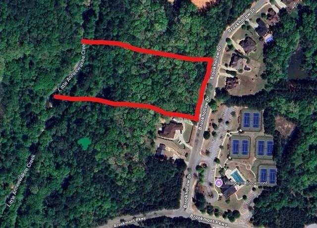 Property at 0 Brookmont Pkwy, Douglasville, GA 30135