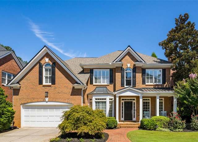 Property at 2296 Valley Brook Way NE, Brookhaven, GA 30319, 5 beds, 4.5 baths