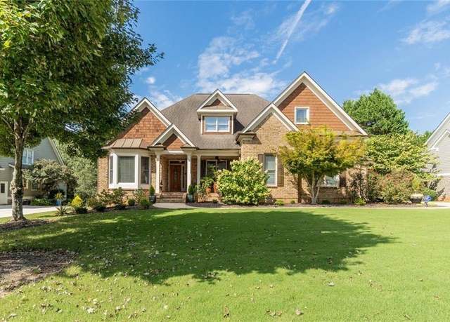 Property at 561 Sterling Water Dr, Monroe, GA 30655, 4 beds, 3.5 baths