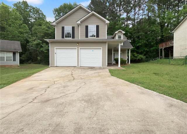Property at 3542 Broad Oak Ct, Decatur, GA 30034, 3 beds, 2.5 baths
