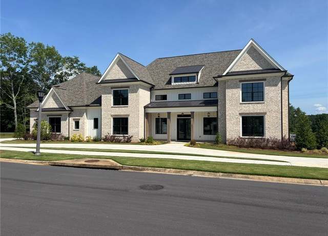 Property at 2819 Kestrel Dr, Statham, GA 30666, 6 beds, 6.5 baths
