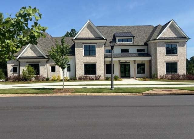 Property at 2819 Kestrel Dr, Statham, GA 30666, 6 beds, 6.5 baths