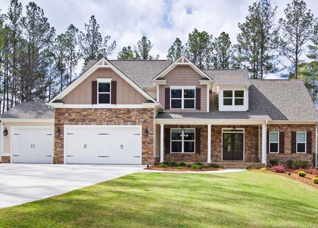 Property at 245 Wildwind Trce, Dallas, GA 30132, 5 beds, 4 baths