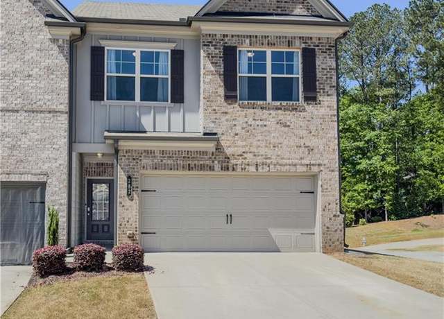 Property at 262 Quay Dr, Lawrenceville, GA 30044, 3 beds, 2.5 baths