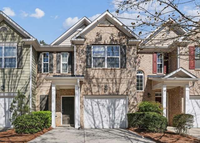 Property at 2872 Cross Creek Ct, Cumming, GA 30040, 3 beds, 2.5 baths