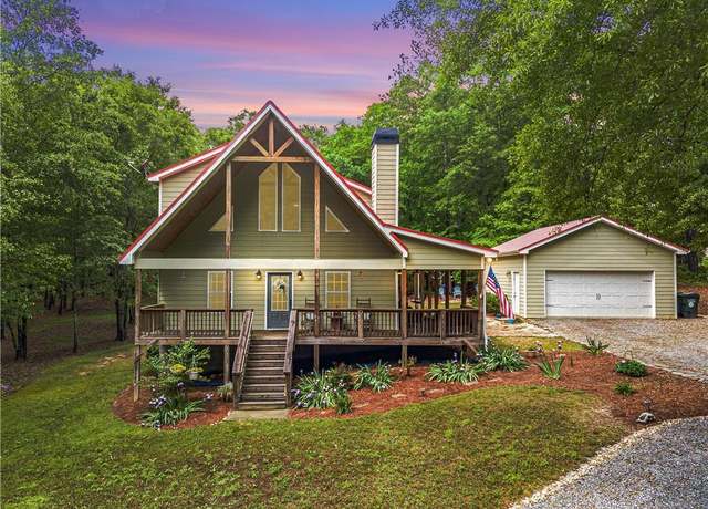 Property at 1430 Mt. Vernon Rd, Monroe, GA 30656, 3 beds, 2 baths