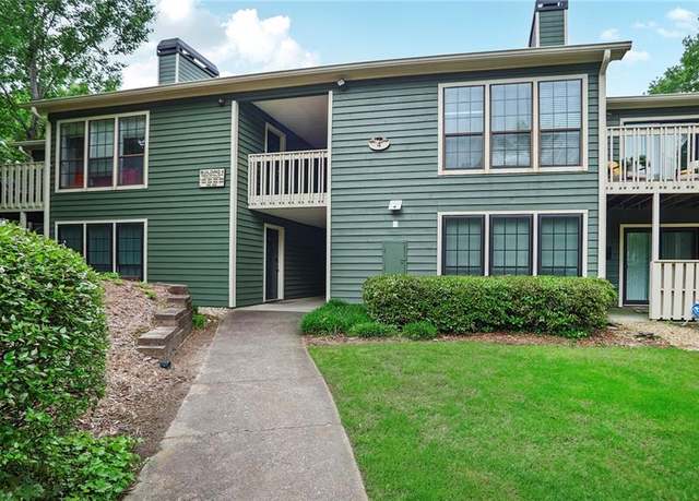 Property at 2638 Vinings Central Dr SE #4, Atlanta, GA 30339, 1 bed, 1 bath