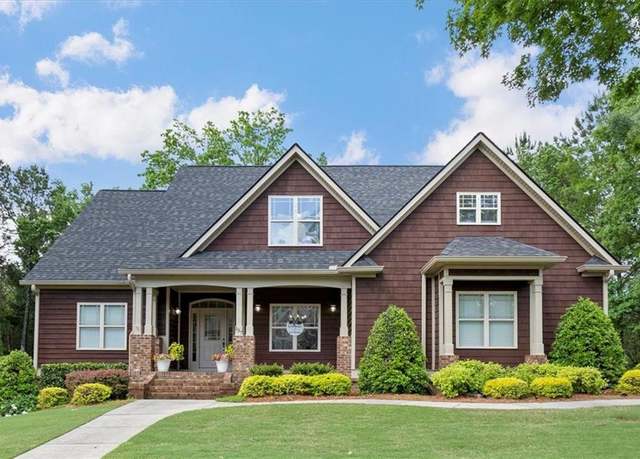 Property at 137 Nelson Blvd NW, Rome, GA 30165, 5 beds, 3.5 baths