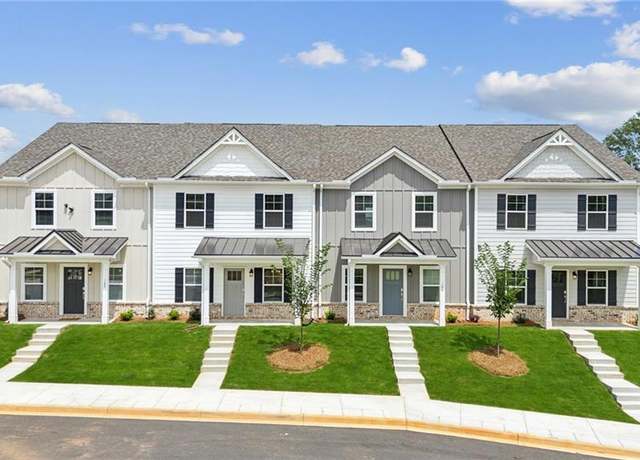 Property at 165 Mill Center Blvd #108, Athens, GA 30606, 3 beds, 2.5 baths
