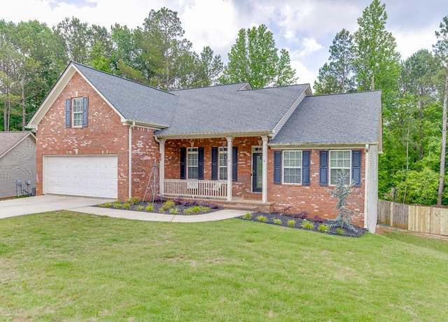 Property at 1751 Fire Side Ct, Jefferson, GA 30549, 6 beds, 4 baths