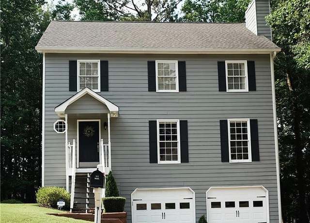Property at 1886 Hamby Place Dr NW, Acworth, GA 30102, 3 beds, 2.5 baths