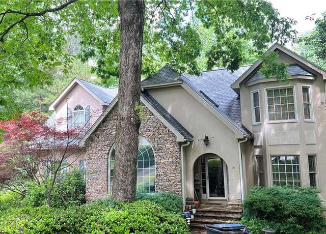 Property at 5357 Steeple Chase, Douglasville, GA 30135, 4 beds, 2.5 baths