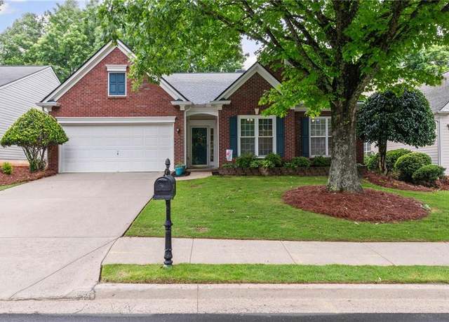 Property at 6360 Waveland Dr, Cumming, GA 30040, 3 beds, 2 baths