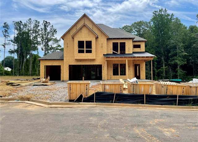 Property at 723 Crest Line Trl, Powder Springs, GA 30127, 4 beds, 3.5 baths