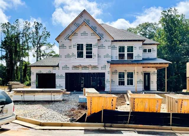 Property at 723 Crest Line Trl, Powder Springs, GA 30127, 4 beds, 3.5 baths