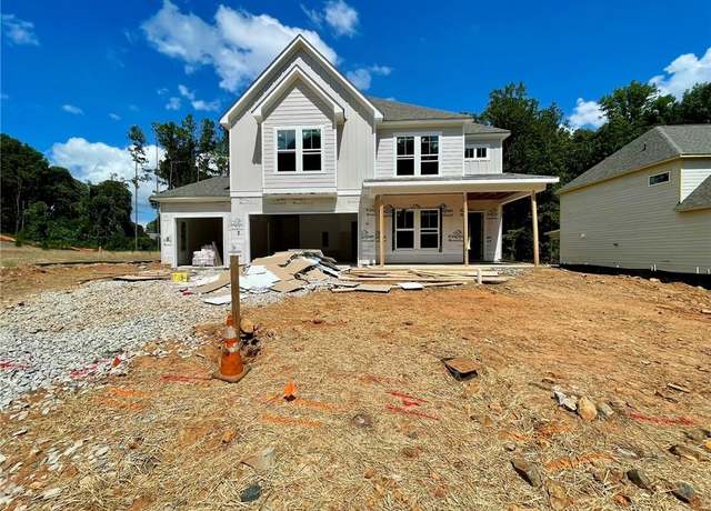 Property at 723 Crest Line Trl, Powder Springs, GA 30127, 4 beds, 3.5 baths