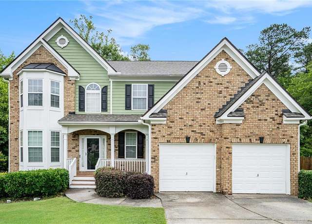 Property at 157 Spur Ln, Hiram, GA 30141, 4 beds, 3.5 baths