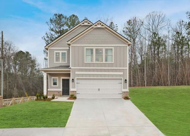 Property at 29 Bellamy Cv, Newnan, GA 30263, 4 beds, 3 baths