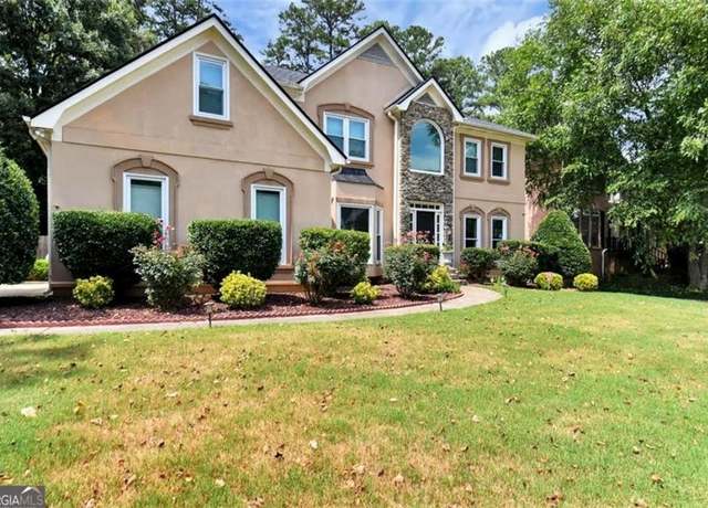 Property at 4335 Burgomeister Pl, Snellville, GA 30039, 4 beds, 3 baths