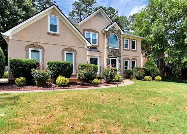 Property at 4335 Burgomeister Pl, Snellville, GA 30039, 4 beds, 3 baths