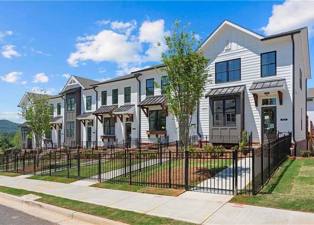 Property at 628 Skytop Dr #158, Cumming, GA 30040, 3 beds, 3.5 baths