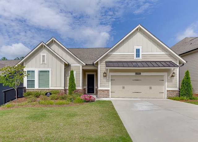 Property at 6996 River Rock Dr, Flowery Branch, GA 30542, 3 beds, 3.5 baths