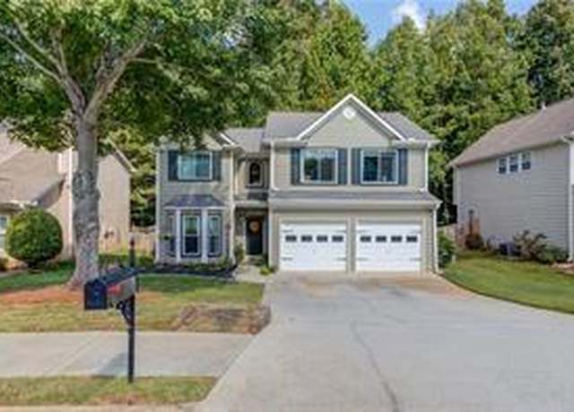Property at 3485 Parkbrooke Ln, Duluth, GA 30096, 3 beds, 2.5 baths
