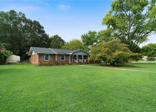 Property at 4 Shallowood Pl, Cartersville, GA 30121, 3 beds, 2 baths